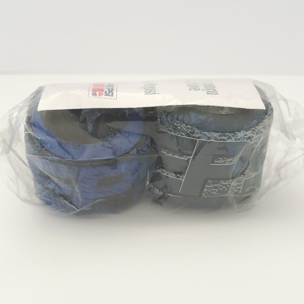 2 Pepsi Hacky Sacks